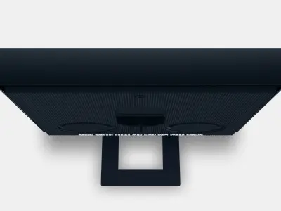 Music Frame HW-LS60D 20ch Frame Design Parlante Inalambrico 1 3D model