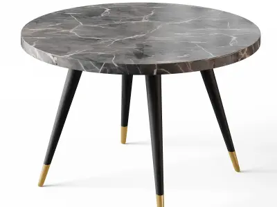 Table UEST 3D model