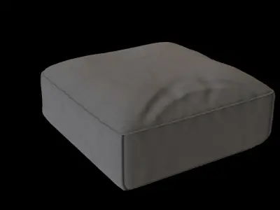 Couch sofa Free 3D model