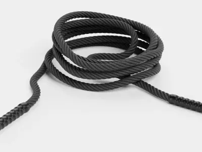 -Rope V3- 3D model