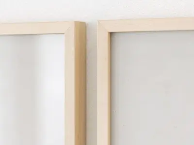 Gallery Wall 22 3D model