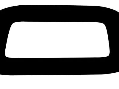 sport car 3D print model