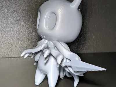 Hollow Knight Bundle - 3D Print Models 3D Model Collection