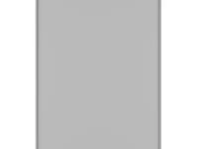 Art437 Low-poly 3D model