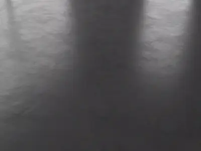 Bulk floor 2 3D model