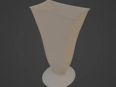 Catalina Clay Product 03 Free 3D model