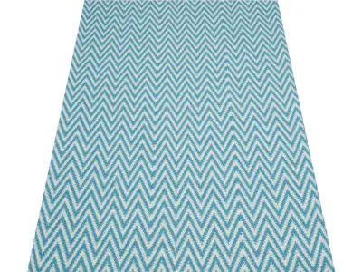 Rug Set 325 3D model