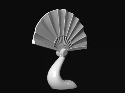 Sensu 3D print model