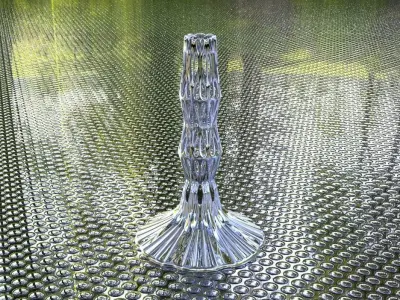 BRO LAMPSHADE 3D print model