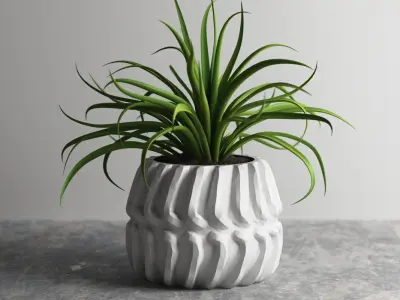 vase 3d print 497  3D print model