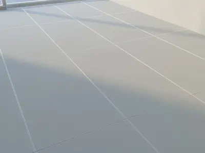 Bevers Marmyr Set 3D model