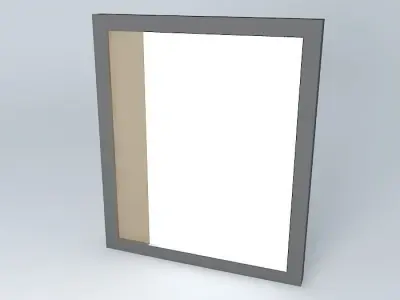 Transport frame Free 3D model