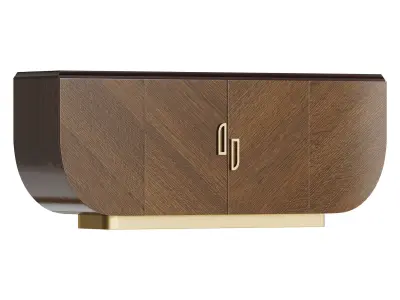 Guerra Vanni 3D model