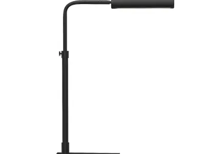 FABOLIA Table Lamp LPT1208 3D model