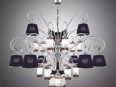 CASINO BELLART 1818L25L 3D model