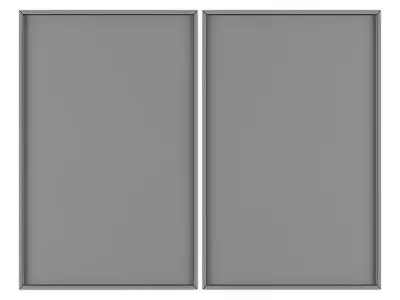 Art555 Low-poly 3D model