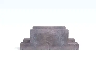 Mechanical Part no 12 3D print model