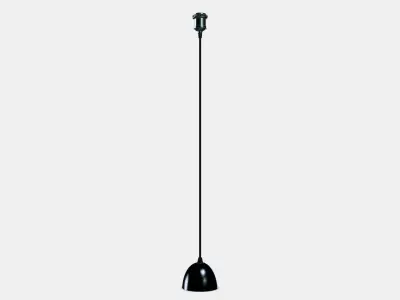 JALLBY Cord set 1 Low-poly 3D model
