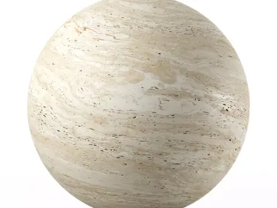 Travertine 05 Santa Caterina Texture