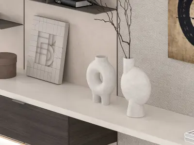 Misura Emme Puzzle 3D model