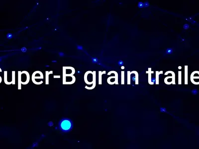 Super B Trailer Model Design 3D prototip Model 3D print model