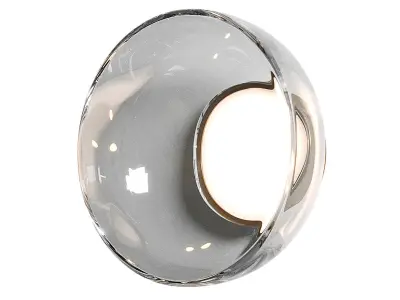 Ross Gardam Ceto Wall 3D model