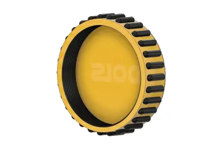 ORGANIZER FOR SCREWDRIVER INSERTS 3D print model