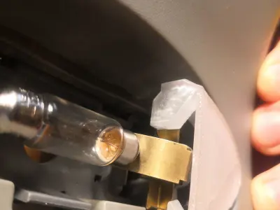 Renault Twingo Interior Light 3D print model