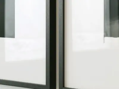 Gallery Wall 142 3D model