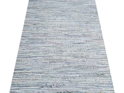 Rug Set 434 3D model