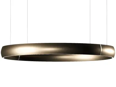 Reflex Cerchio Pendant Lamp 3D model