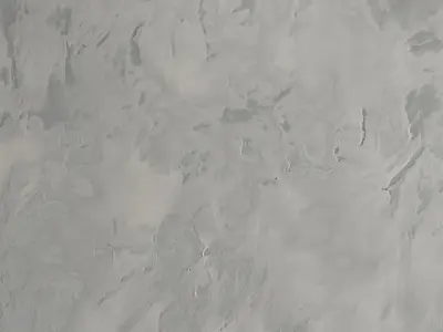 2 Mats - Decorative Plaster 03 - PBR - 4K Texture