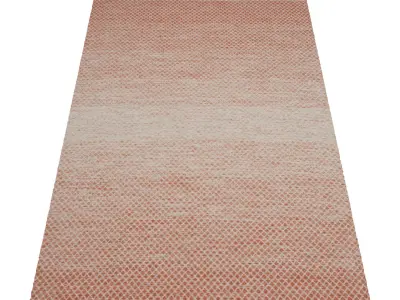 Rug Set 310 3D model