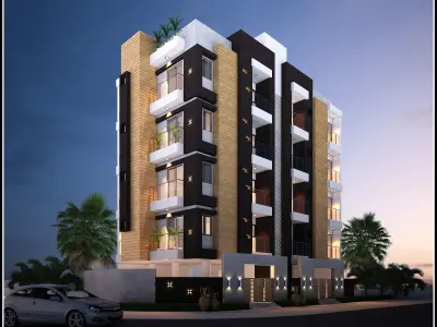 house design for your dream 3D model
