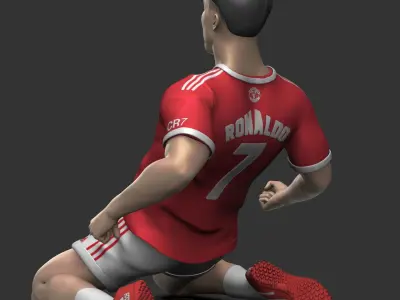 Cristiano Ronaldo Collection