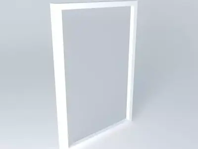 Urban 01 Free 3D model