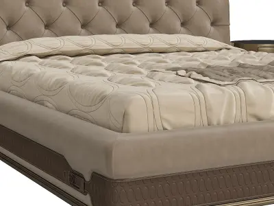 Visionnaire Chester Laurence 3D model