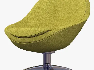 BoConcept Veneto 3D model