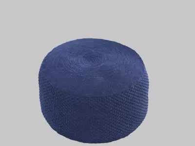 puffic 3D model buy