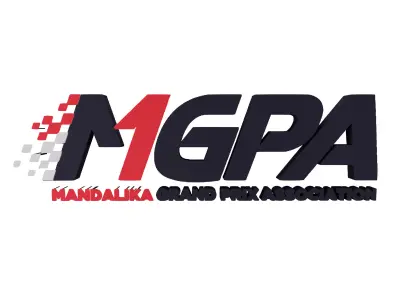 MotoGP Mandalika Icon Pack 3D Model Low-poly 3D model