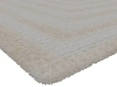 Rug Set 1983 3D model