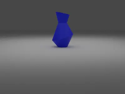 its 3d modeling suviner 3D model