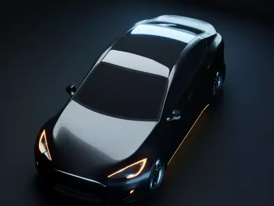 Great model for your projects  3D model