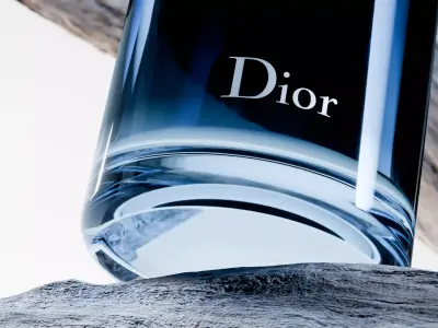 Photorealistic Product  Rendering Scene  Complete Setup 3D model