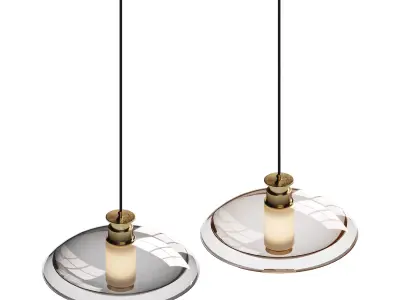 BONDEN 3D model