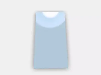 KALLARP By 3 Low-poly 3D model