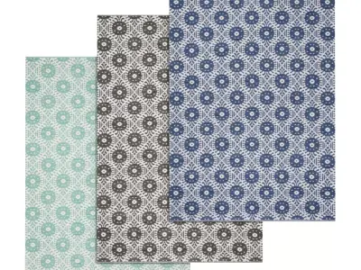 Rug Set 284 3D model