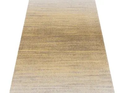 Rug Set 2210 3D model