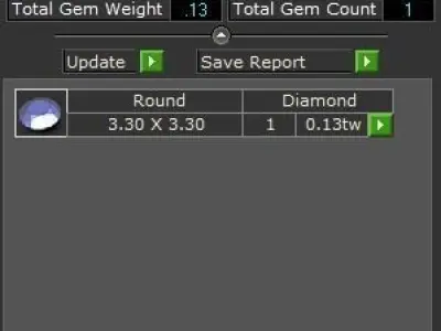 Polar Star Free 3D print model