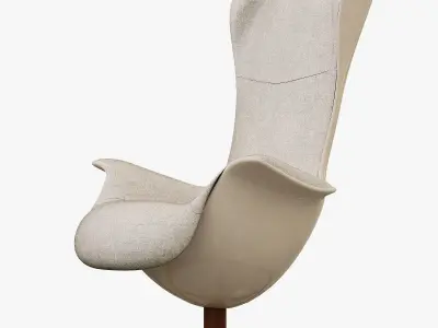 Giorgetti Tilt 3D model